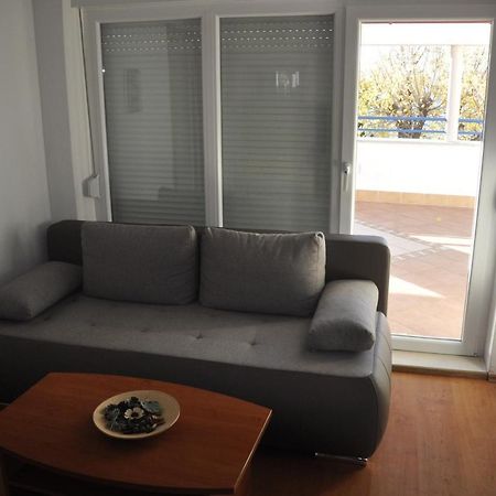 Apartment Katnic 1-2-3 Crikvenica Dış mekan fotoğraf