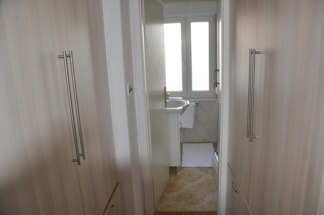 Apartment Katnic 1-2-3 Crikvenica Dış mekan fotoğraf