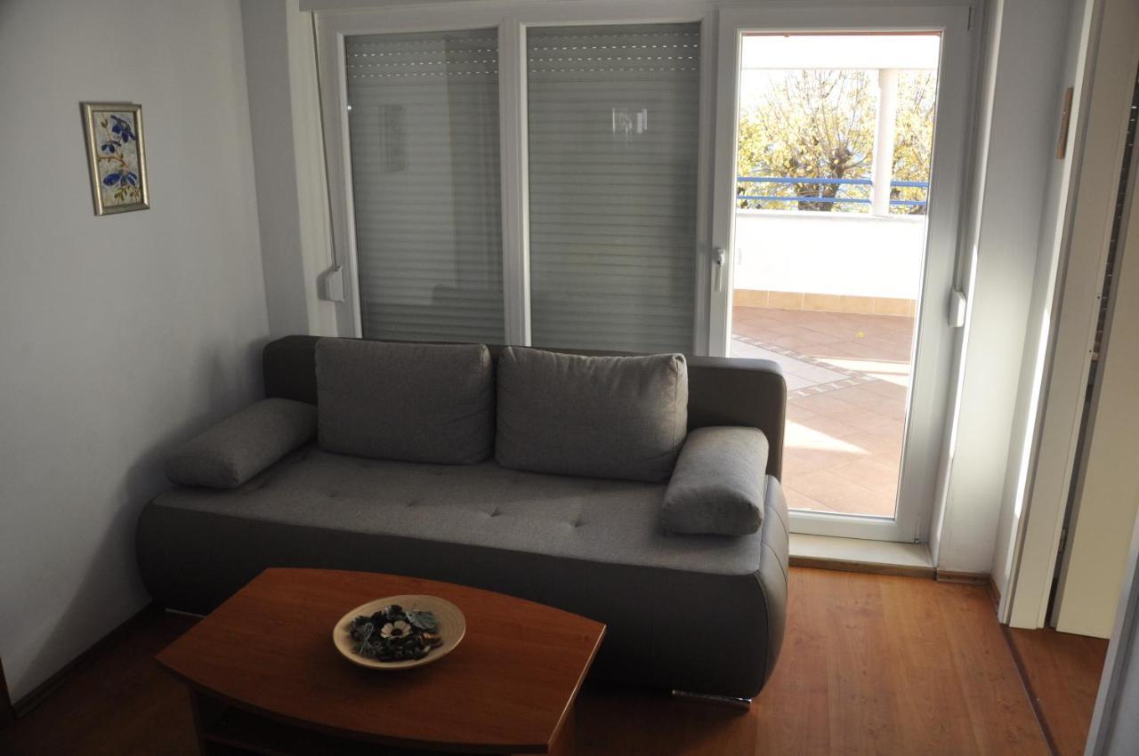 Apartment Katnic 1-2-3 Crikvenica Dış mekan fotoğraf