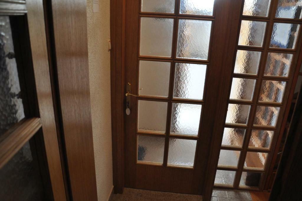 Apartment Katnic 1-2-3 Crikvenica Dış mekan fotoğraf