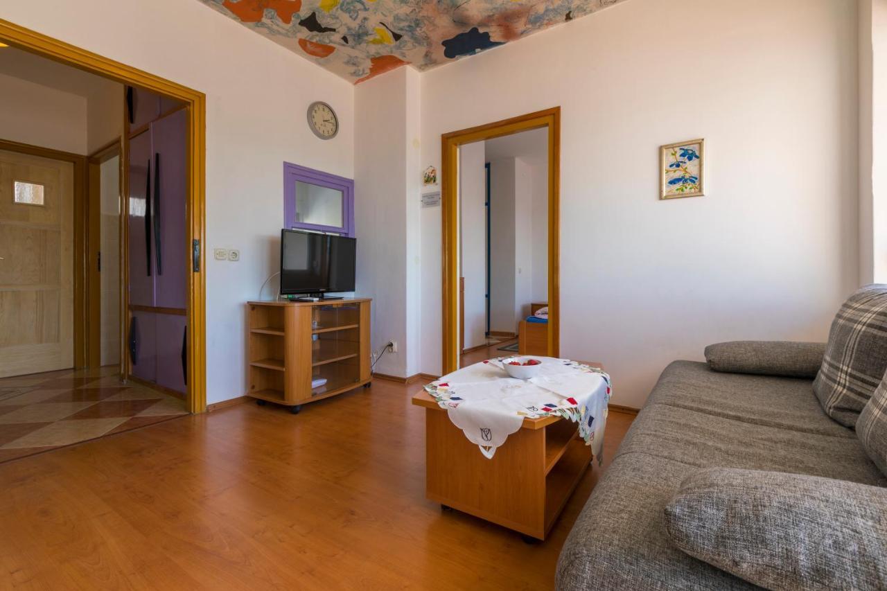 Apartment Katnic 1-2-3 Crikvenica Dış mekan fotoğraf