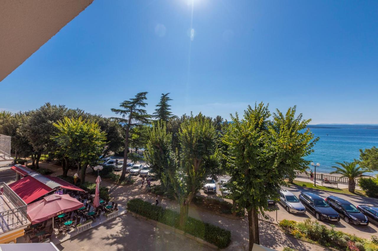 Apartment Katnic 1-2-3 Crikvenica Dış mekan fotoğraf